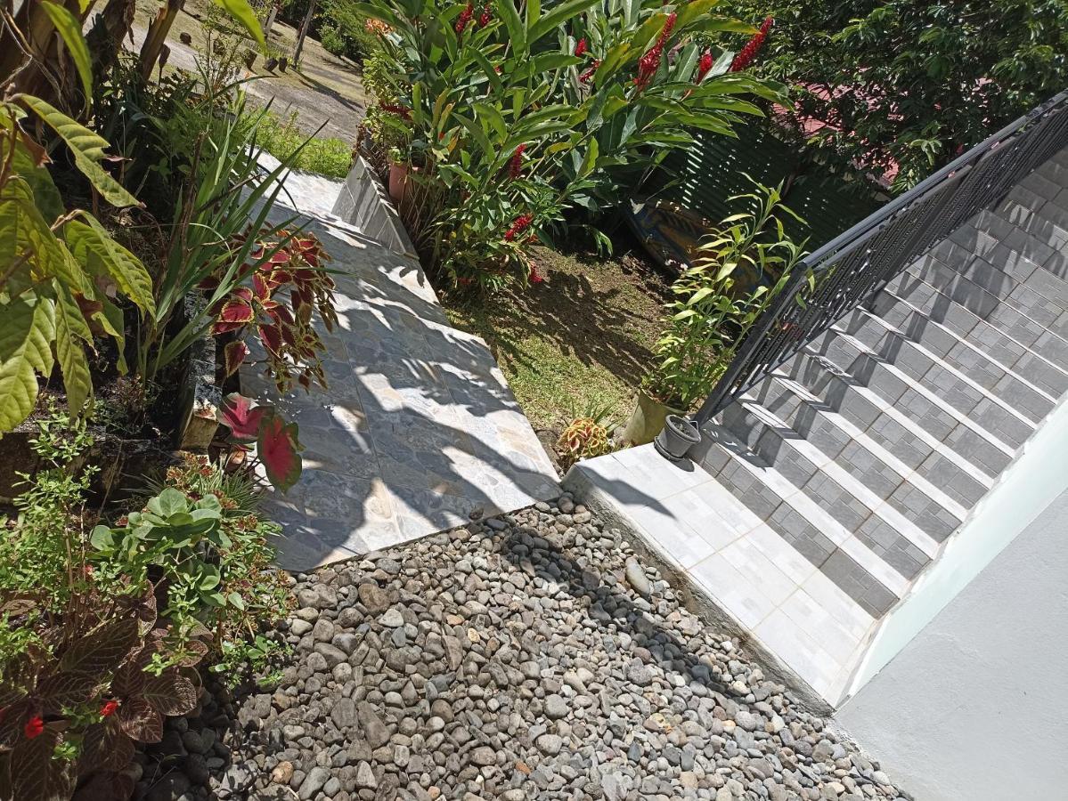 Appartement Milo 1 부이영뜨 외부 사진