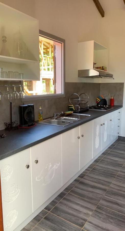 Appartement Milo 1 부이영뜨 외부 사진
