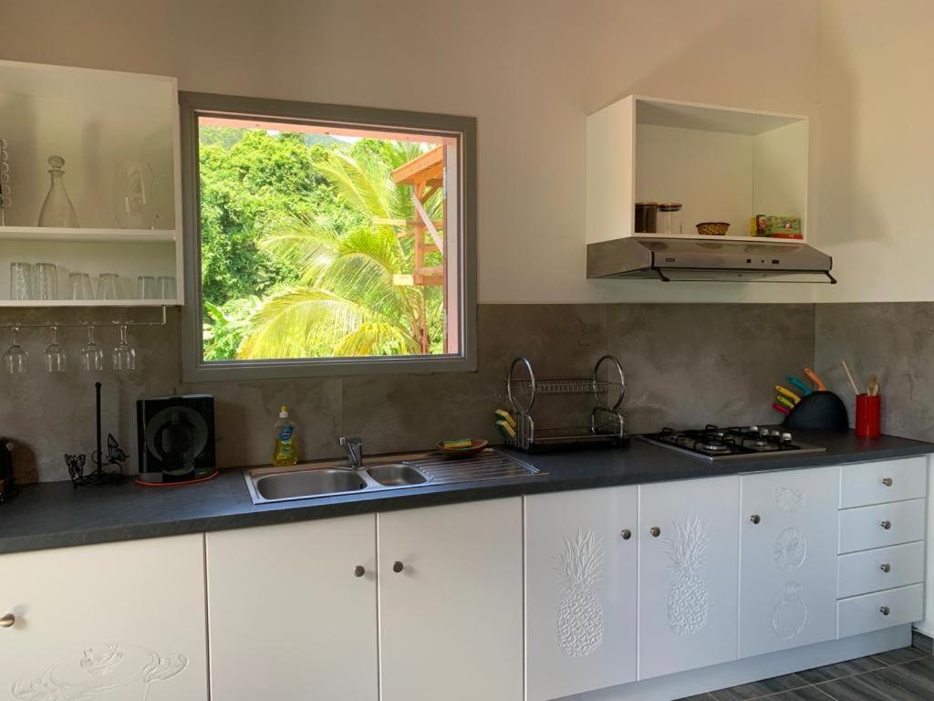 Appartement Milo 1 부이영뜨 외부 사진