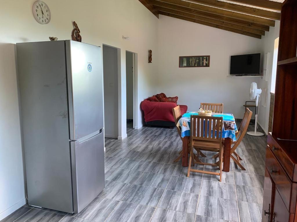 Appartement Milo 1 부이영뜨 외부 사진