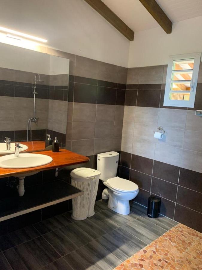 Appartement Milo 1 부이영뜨 외부 사진