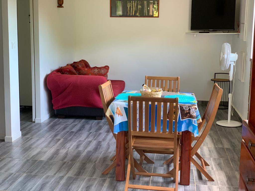 Appartement Milo 1 부이영뜨 외부 사진
