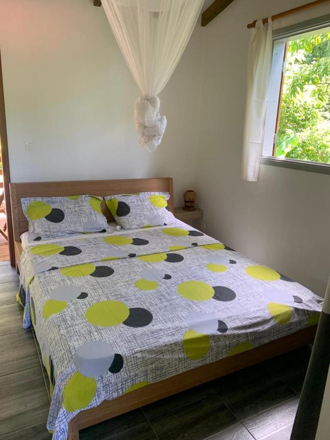 Appartement Milo 1 부이영뜨 외부 사진
