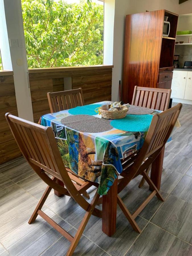 Appartement Milo 1 부이영뜨 외부 사진