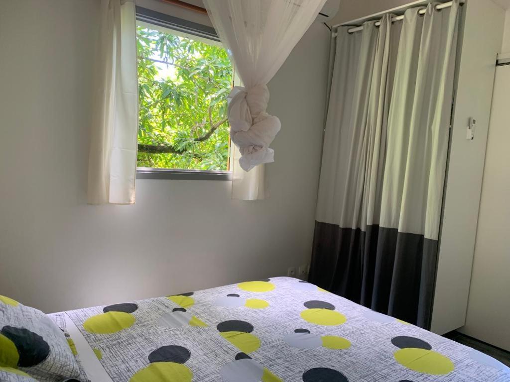 Appartement Milo 1 부이영뜨 외부 사진
