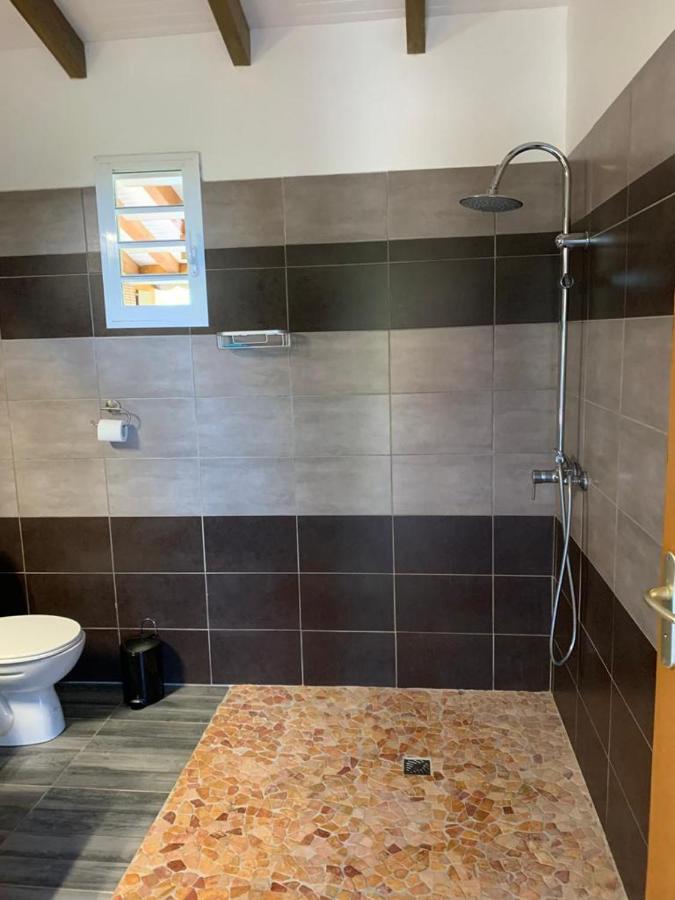 Appartement Milo 1 부이영뜨 외부 사진