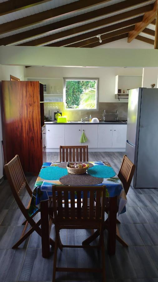 Appartement Milo 1 부이영뜨 외부 사진