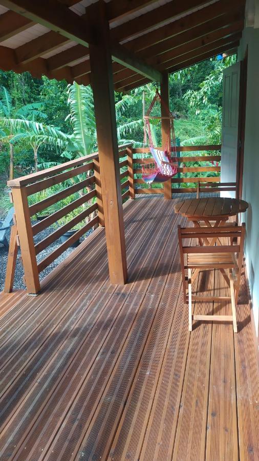 Appartement Milo 1 부이영뜨 외부 사진