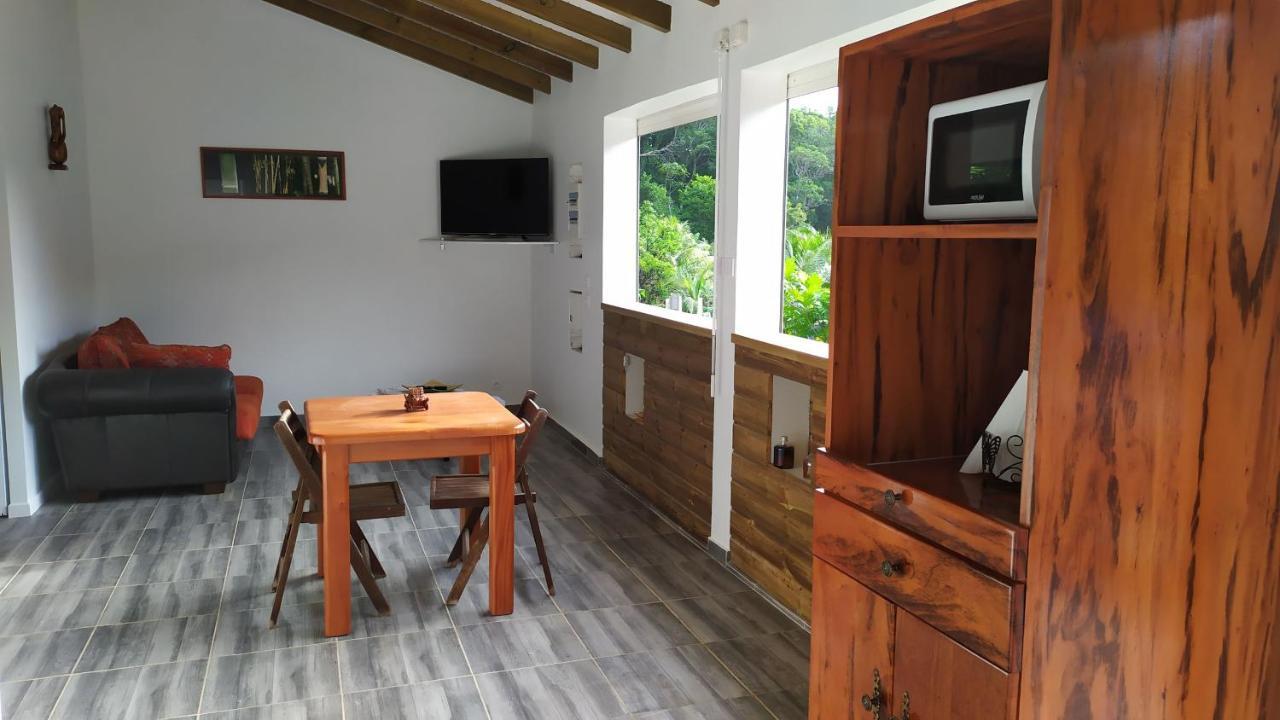 Appartement Milo 1 부이영뜨 외부 사진