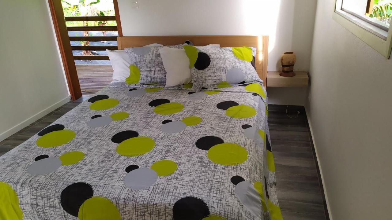 Appartement Milo 1 부이영뜨 외부 사진